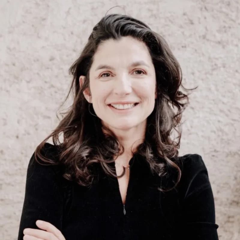 Caroline de la Mardière