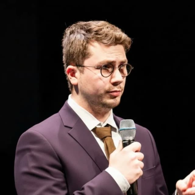 Victor Magaud — Fondateur VM Consulting